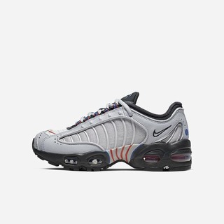 Pantofi Casual Nike Air Max Tailwind 4 SE Fete Gri Platină Metal Argintii | SZTI-72018